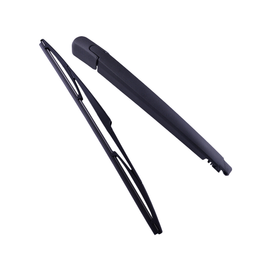 Rear Windshield Windscreen Wiper Blade Arm Set Fit for Lexus GX470 2003-2009 et