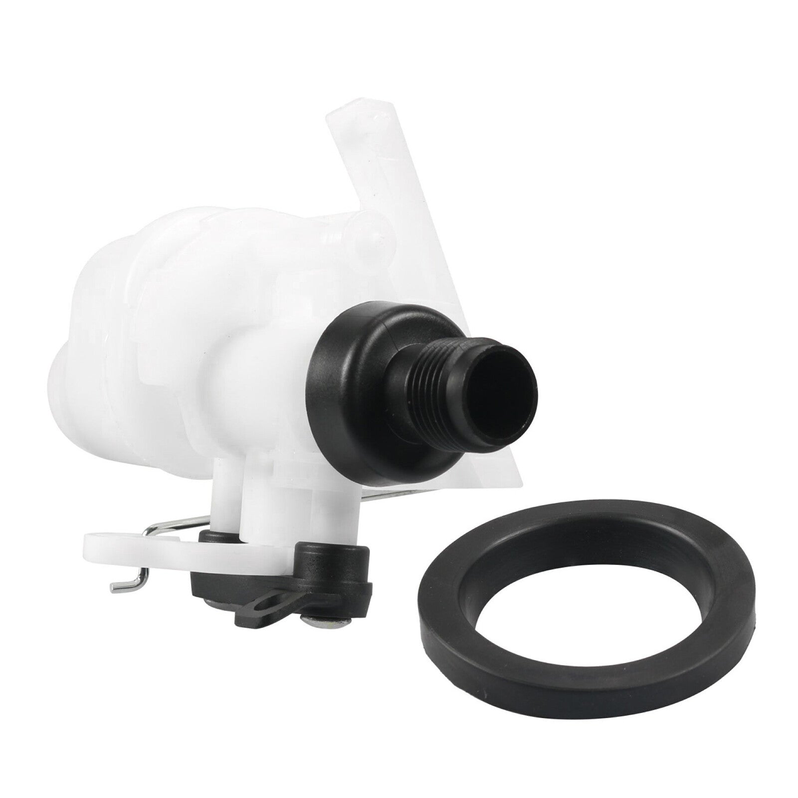 New RV Toilet Water Valve Kit for Thetford Aqua-Magic V High and Low Model