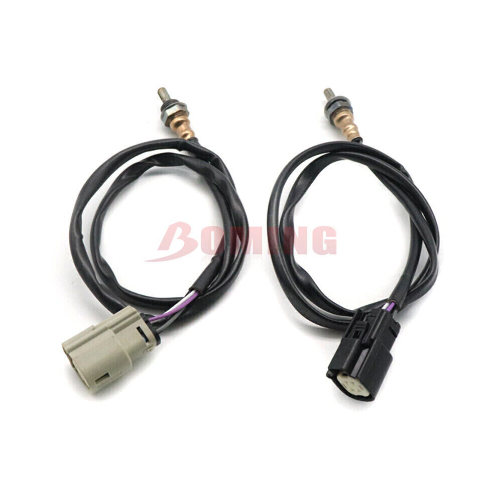 Mass Airflow Sensor Assembly for Buick Century 2003