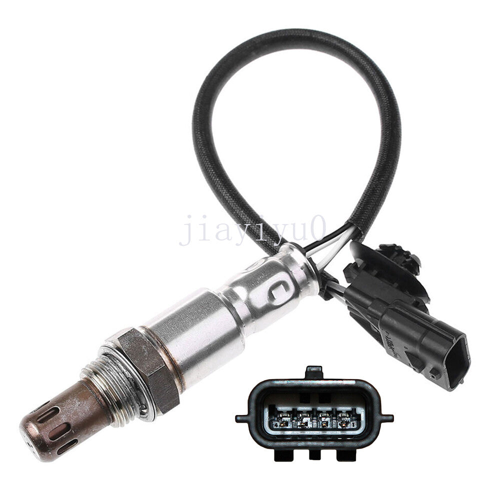 The oxygen sensor is suitable for Nissan for Infiniti 07-15 226A0-JA10C 234-4380 1.8 2.5 3.5L (Down)