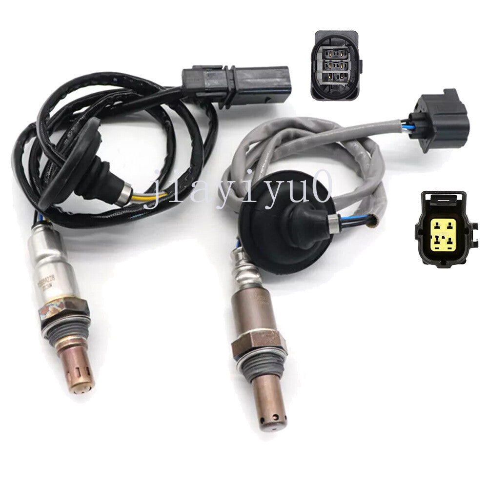 Upstream 670009076 Oxygen sensor suitable for Maserati Ghibli, for Alfa Romeo , Giulia, and for Stelvio