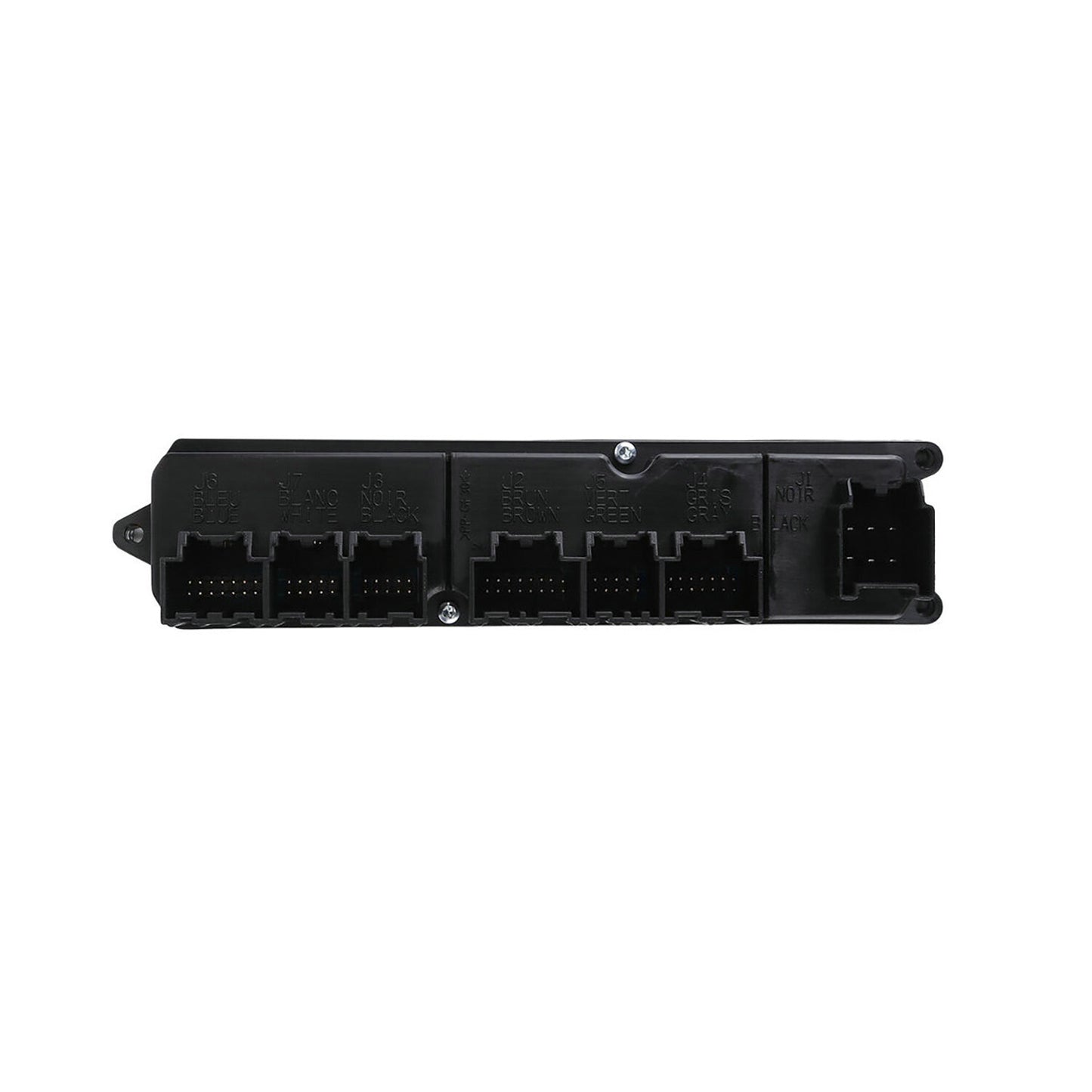 Front Left Driver Side Power Window Switch 20835553 for Chevrolet for Cadillac for GMC