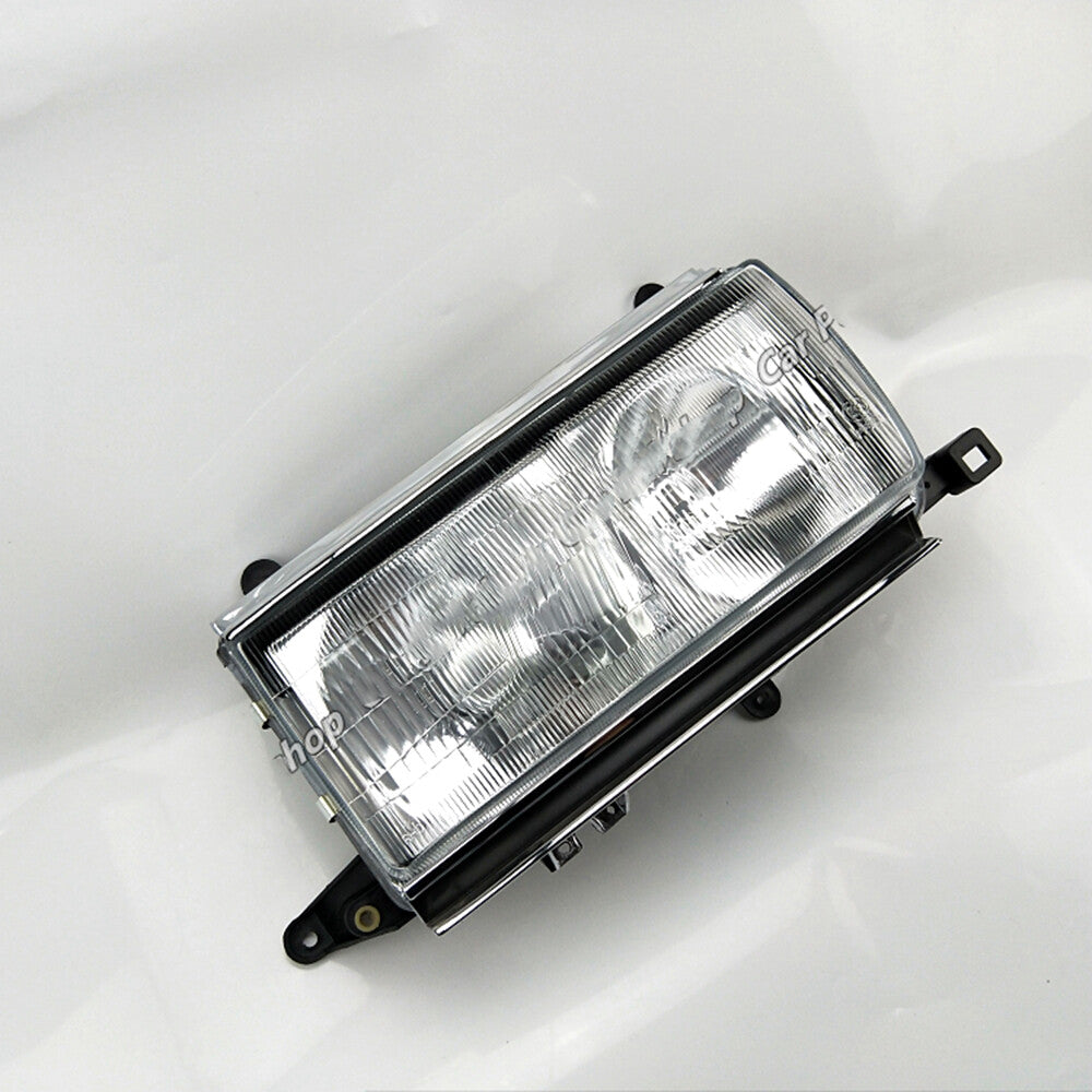 for Toyota for Land Cruiser FJ/LC80 1991-1997 Headlight Set Crystal Clear Assembly
