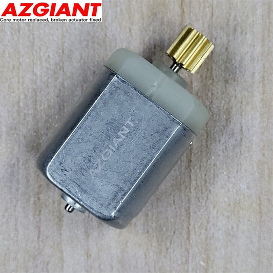 Door lock latch actuator motor suitable for Audi Q3 8U 2014-2018 8J2837015A 8J2837015C