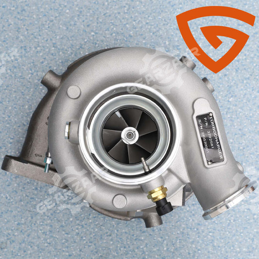 Turbocharger 3792581 Kit For ISX QSX Series Engine Turbo HE400VG HE451VE
