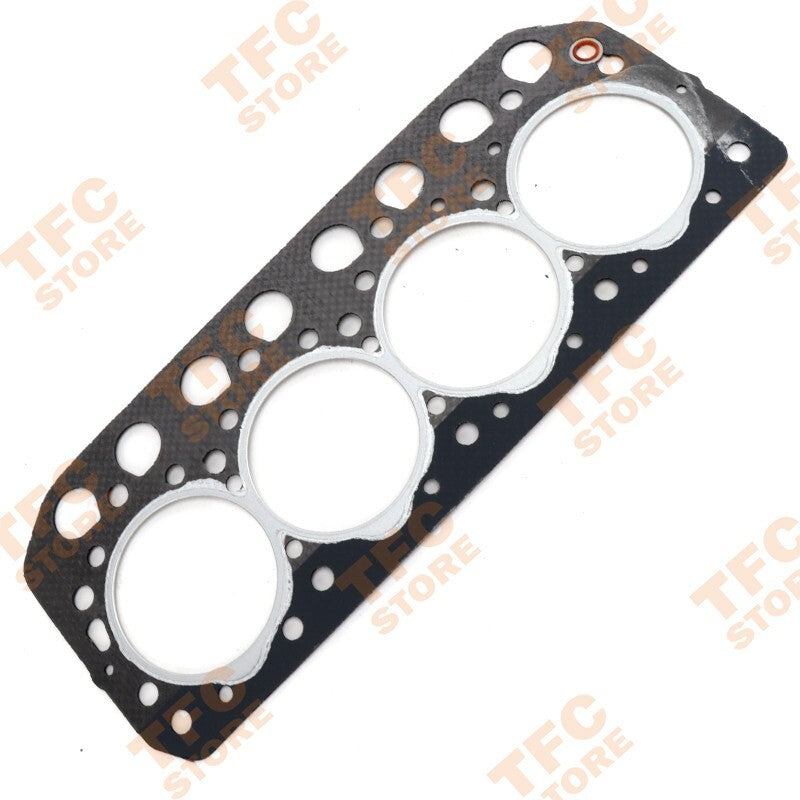 S4L S4L2 for Mitsubishi Engine for Full Gasket Kit 31A94-00081 With Head Gasket