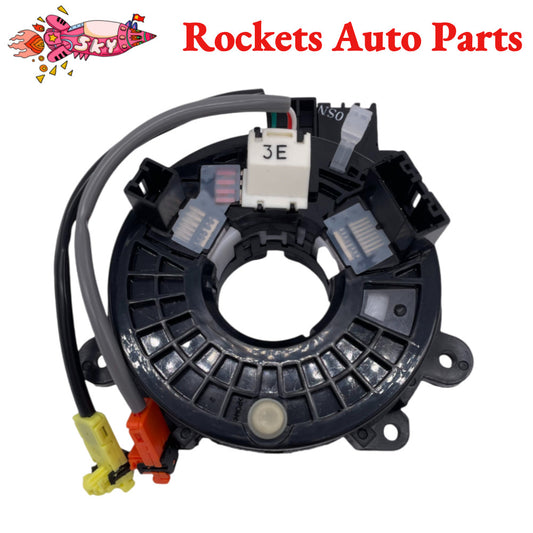 NEW STEERING WHEEL CLOCK SPRING FOR 2013-2019 for NISSAN VERSA/SENTRA
