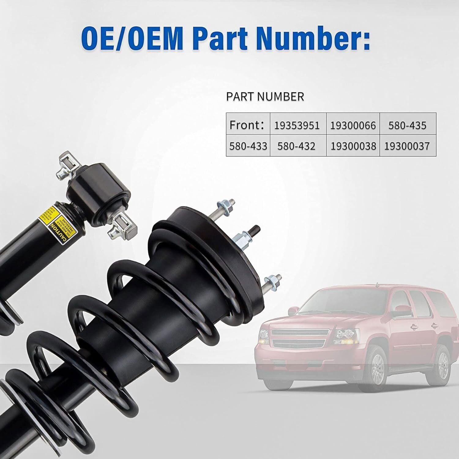 Set of 4Pcs Rear Strut Mount Support Bushing Lower Upper for BMW X5 E70 4.8i