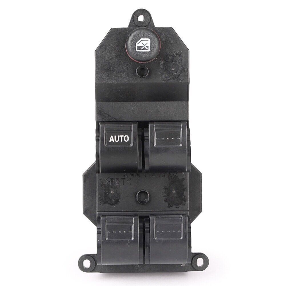 Electric Power Door Window Master Control Switch Fit for Honda for Civic 2001-2005 04