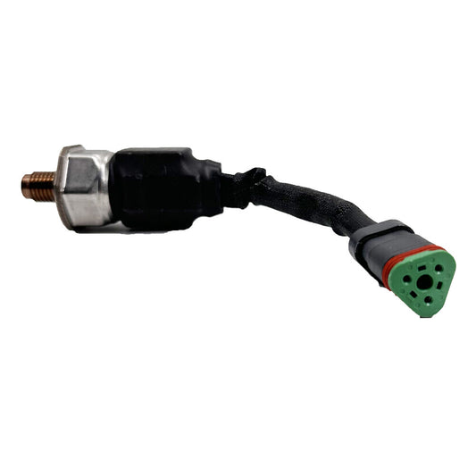 Nox Sensor for Ford Ranger 2.2 TDCi 4WD Automatic XLT 2018-2019 GB3G-5E145-AD