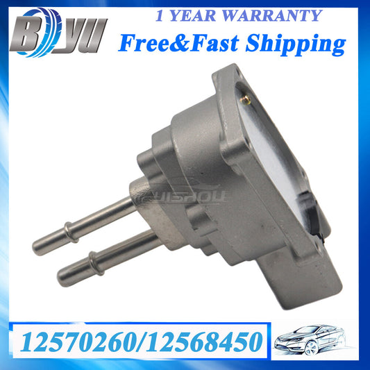 Flex Fuel Composition Sensor 12570260 For 00-05 for Chevy Silverado Tahoe for GMC for Yukon