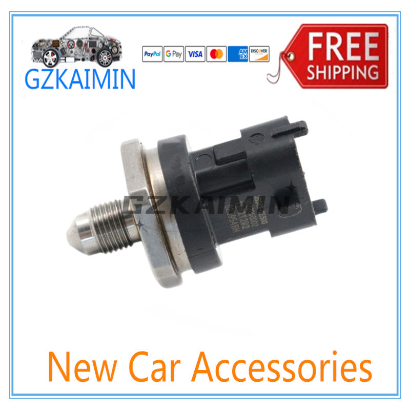 Equipment Manufacturer 12621292 Fuel Pressure Sensor for General Motors for Cadillac , for Buick , and for Chevrolet 213-4420