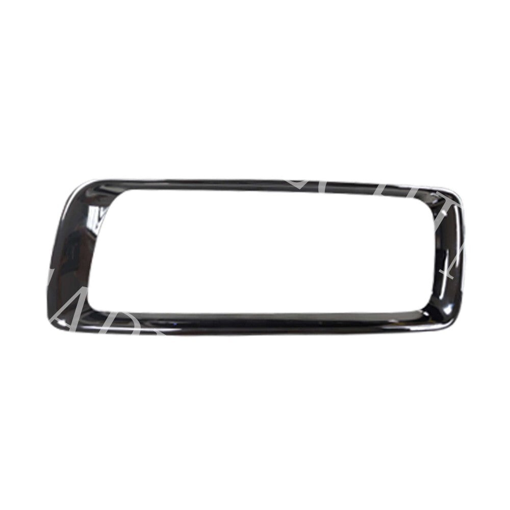 Headlight frame for Rolls-Royce for Phantom 13-17 (Right) Equipment Manufacturer: 51137303662