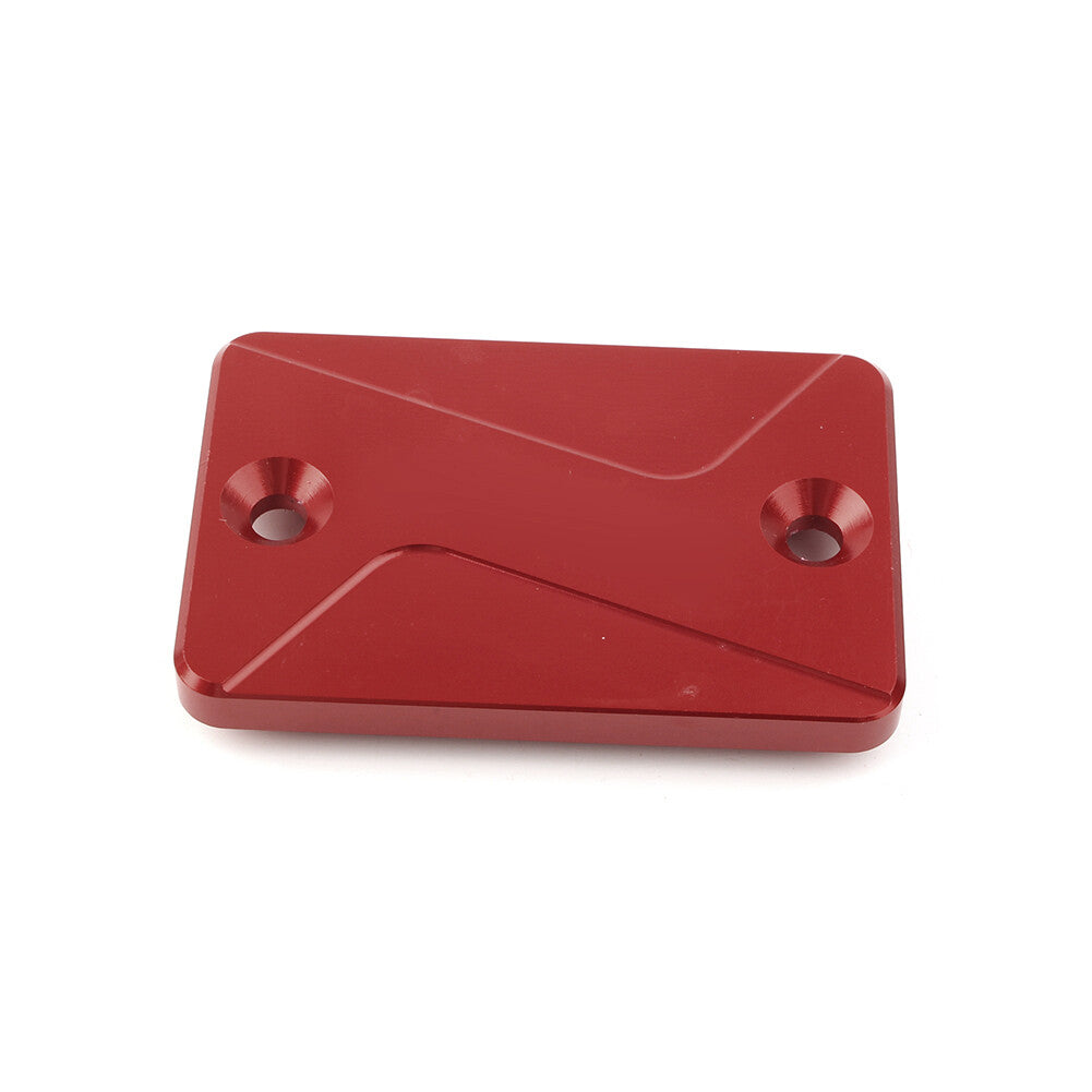 Bremsbeh?lter vorne Fl¨¹ssigkeitsabdeckung Kappe f¨¹r for Honda 400EX 300EX 450R ATV