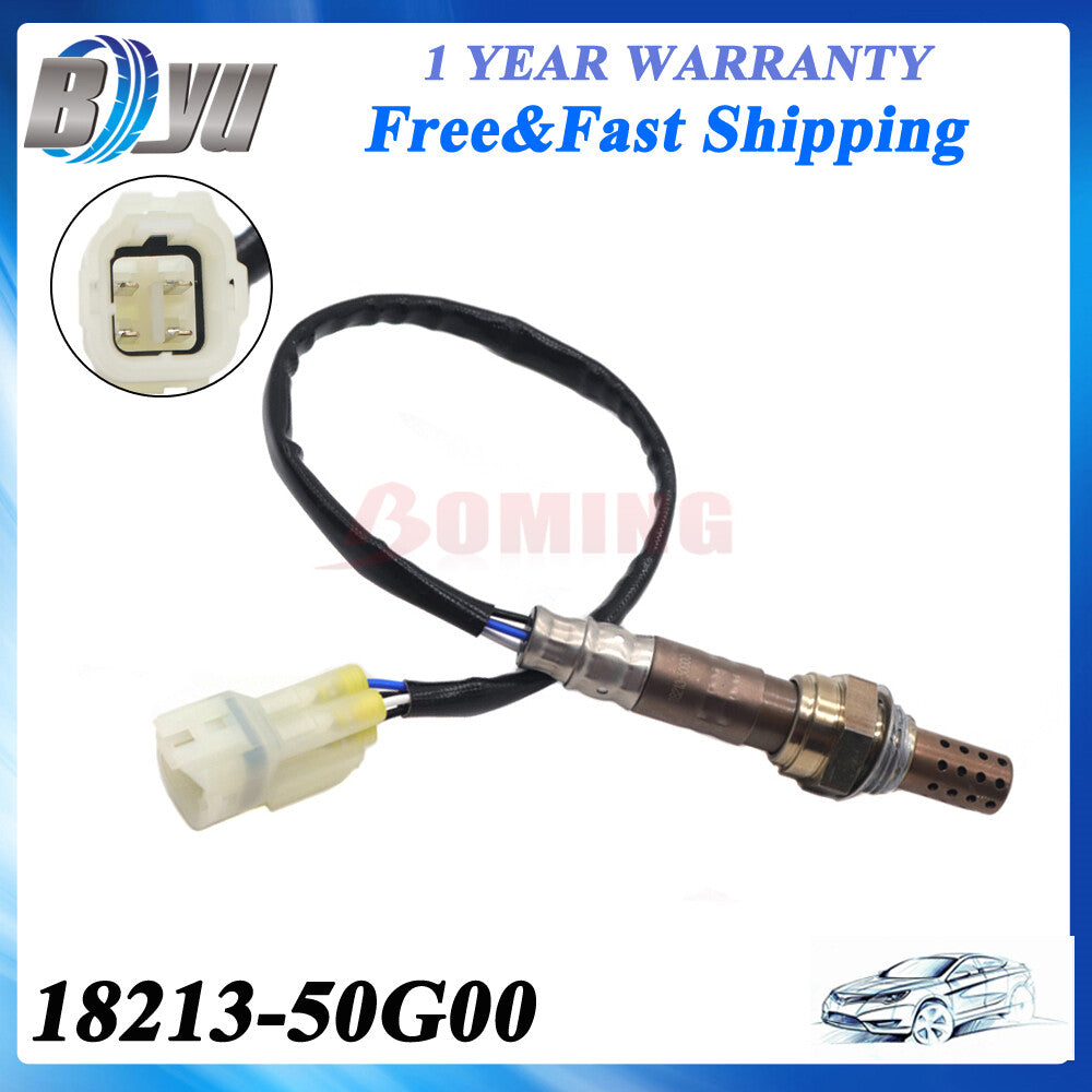 Oxygen Sensor 18213-50G00 for Chevrolet Metro Tracker Geo Esteem Vitara X-90