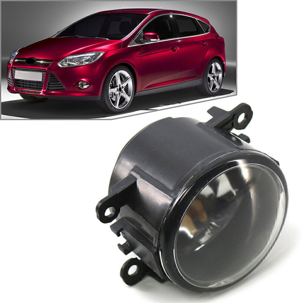 for Ford for Honda gk Fog Light Lamp H11 bulb Drive Passanger Left / Right Side