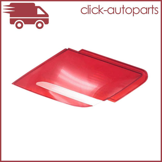 Rear Right Side Tail Light Lens Cover Red Fit For 7-Series E66 2006-2008