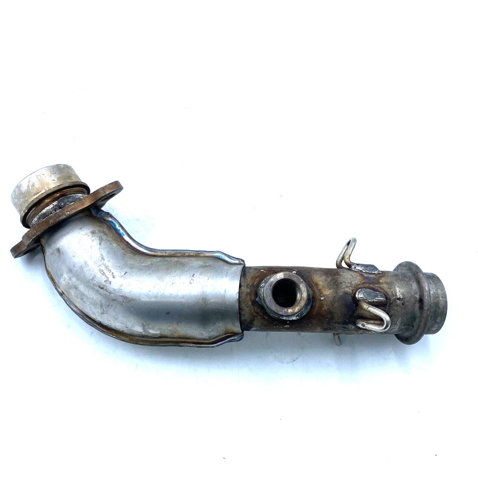 Exhaust Pipe,500cc,HEAD Pipe,Header,EFI,UTV,500,MSU,HS,HiSUN,MASSIMO,Bucket for Seat