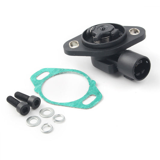 Throttle Position Sensor TPS 911753 Fit for Honda for Civic /Accord for Acura Integra 911-753