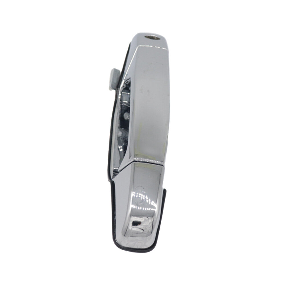 For 2007-2013 for Chevy Silverado for GMC for Sierra Front Driver Side Exterior Door Handle