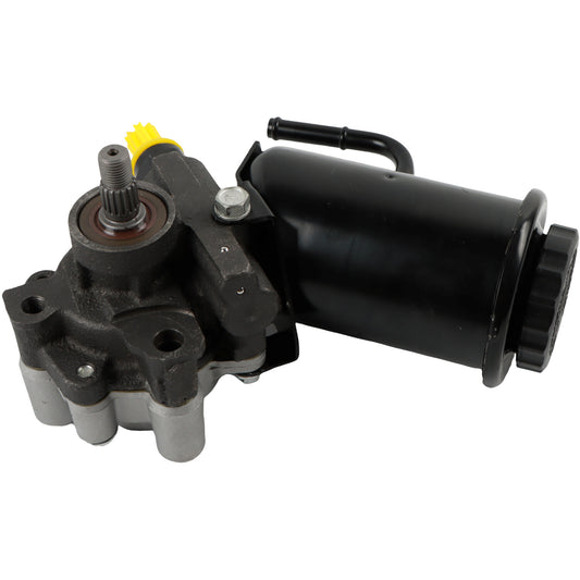 Power Steering Pump With Resevoir for Toyota Tacoma 4Runner 3.4L 21-5229 US