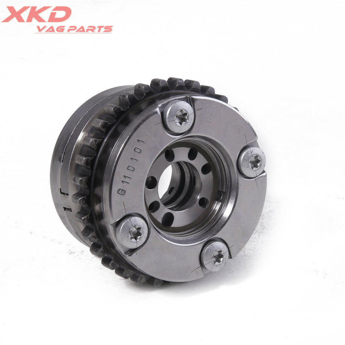 Exhaust camshaft adjuster suitable for Mercedes-Benz CL500 E550 S550 A2780501347