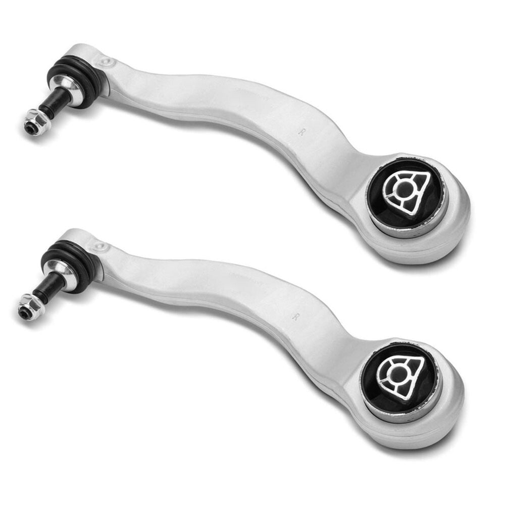 Front Left Right Lower Forward Control Arm 2PCS for BMW 530i 540i 2017-20 2021