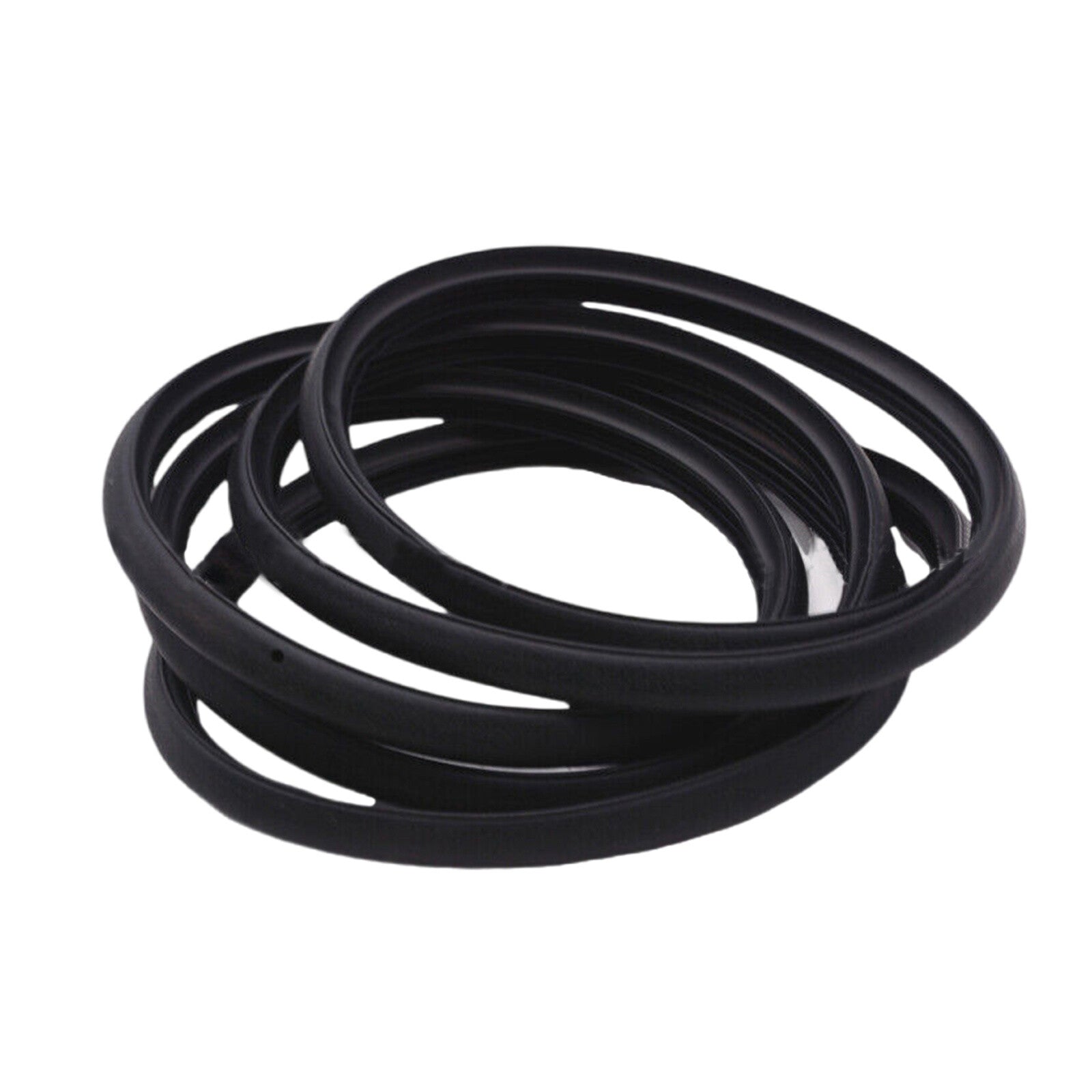 Weatherstrip Trunk Lid Rubber Seal 64461-02120 Fits For 2009-2013 for Toyota for Corolla