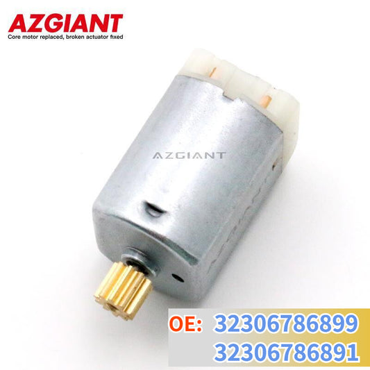 Suitable for 2004-2011 for BMW 3 Series E90 325i 330i 320d 330d ELV/ESL steering lock motors.