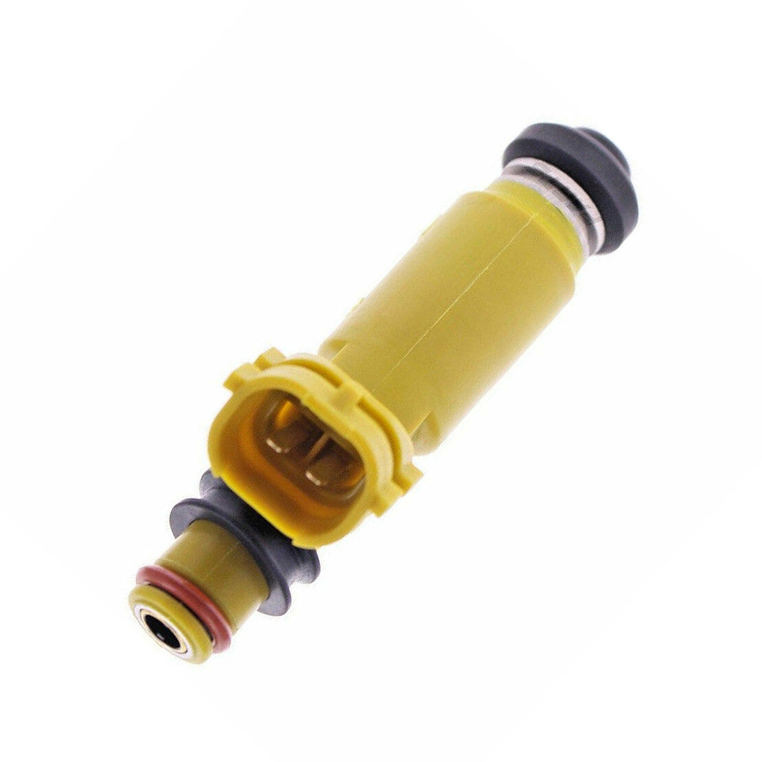 Yellow Fuel Injector Fit for Mazda RX8 MX5 Yellow Denso 195500-4450