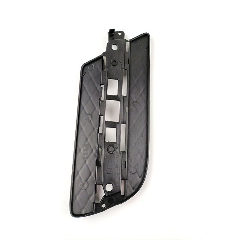 1Pair Front Bumper Fog Light Cover Left Right for Mercedes GL350 GL450 2010-2012