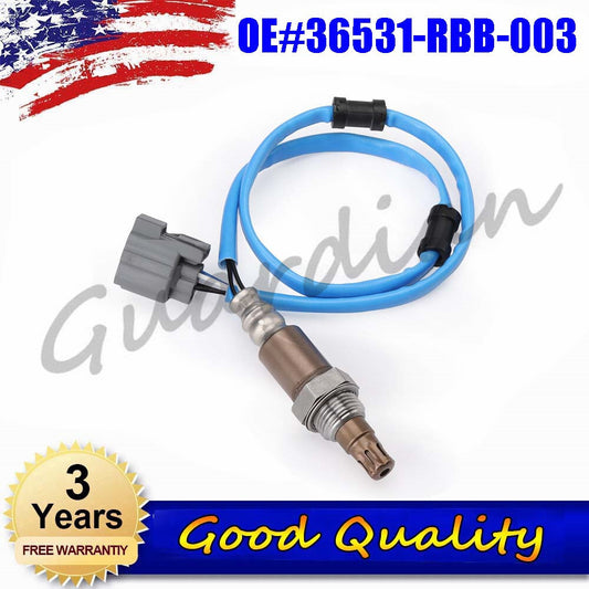 One-piece upstream oxygen (O2) sensor 36531-RBB-003 suitable for Acura TSX 2004-2008 05 06 07