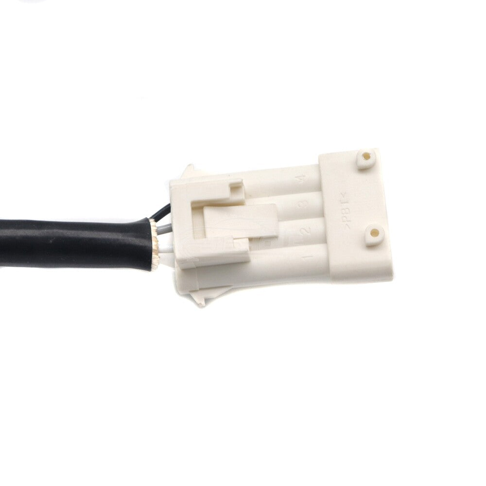 New O2 sensor 0258005292, suitable for Citroen C2, C3, C4, for Opel , for Peugeot , for Porsche , for Volvo .