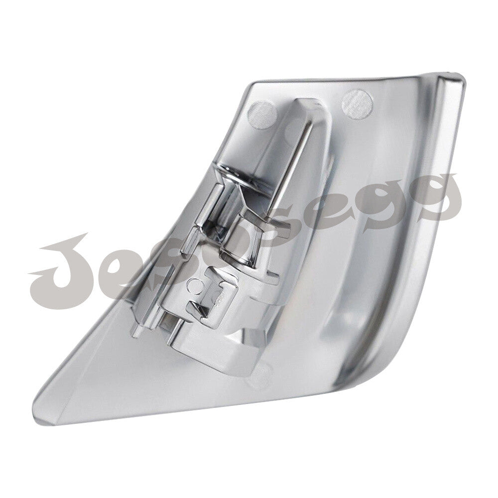 Front for Seat Switch for Mercedes for Benz C-Class W204 E-Class W207 Right Matte Sliver