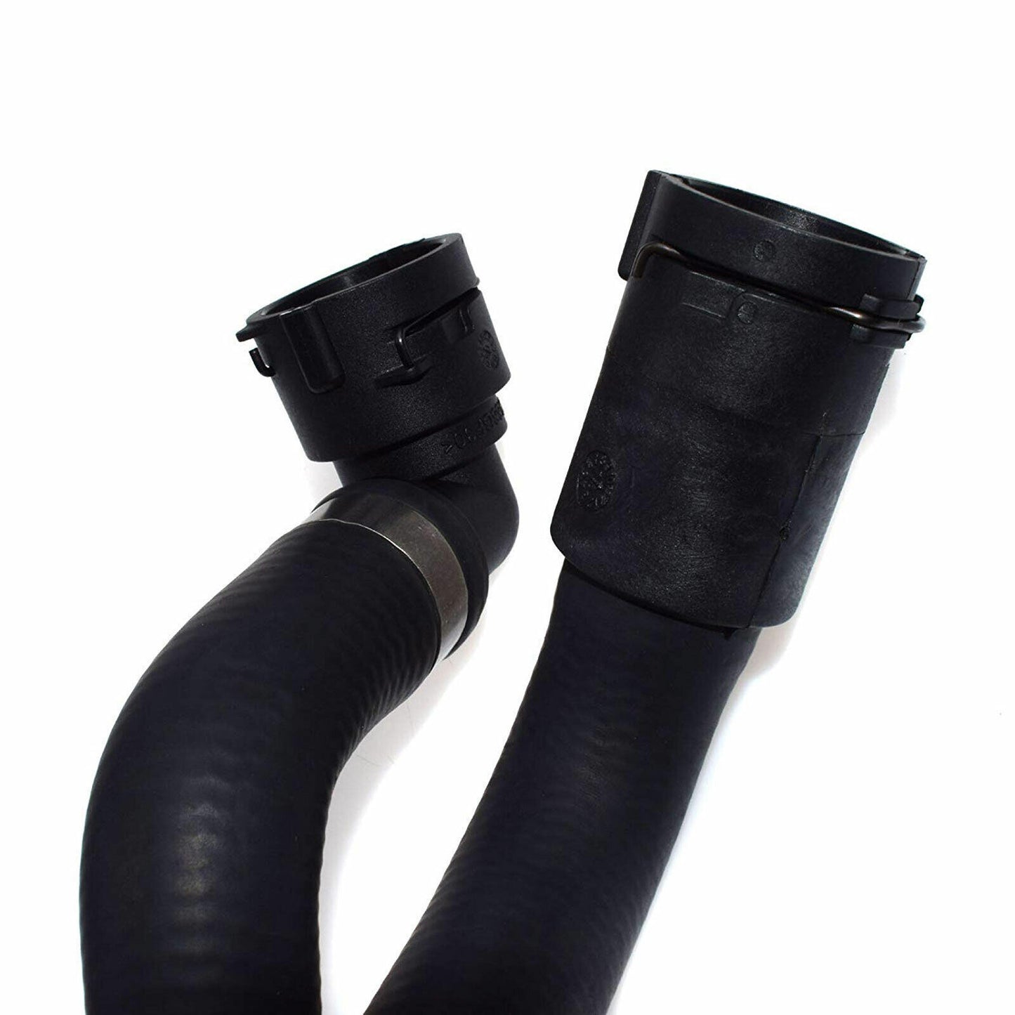 Set of 2 Heater Core Coolant Hose Fits for Audi A4 Quattro for Volkswagen for Passat New