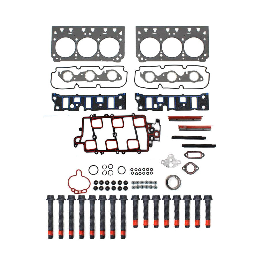 Suitable for 97-05 universal Lesabre Park Avenue Impala Grand Prix 3.8L head gasket set and bolts