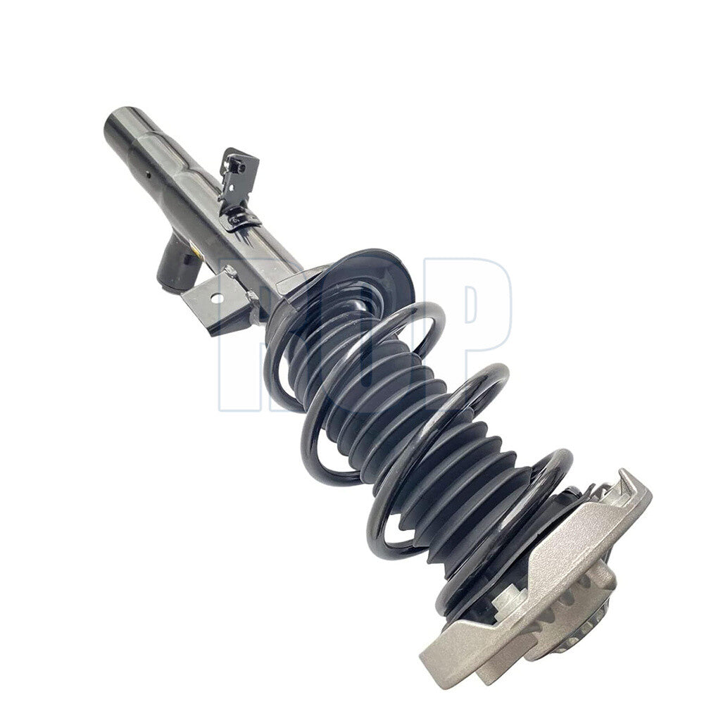 Front Right Shock Strut Assy EDC for BMW 3 4 Series F30 F31 340i 328i 435i RWD