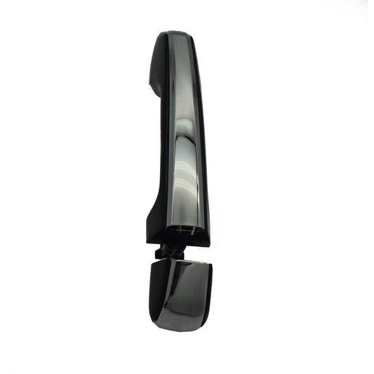 Rear exterior door handle 69210-60170, suitable for Lexus GX460, 2010-2021, brand new.
