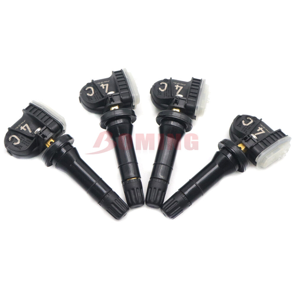 For 2018-22 for GMC for Cadillac for Chevy for Buick 84413357 New Tire Pressure Sensor TPMS 4PCS