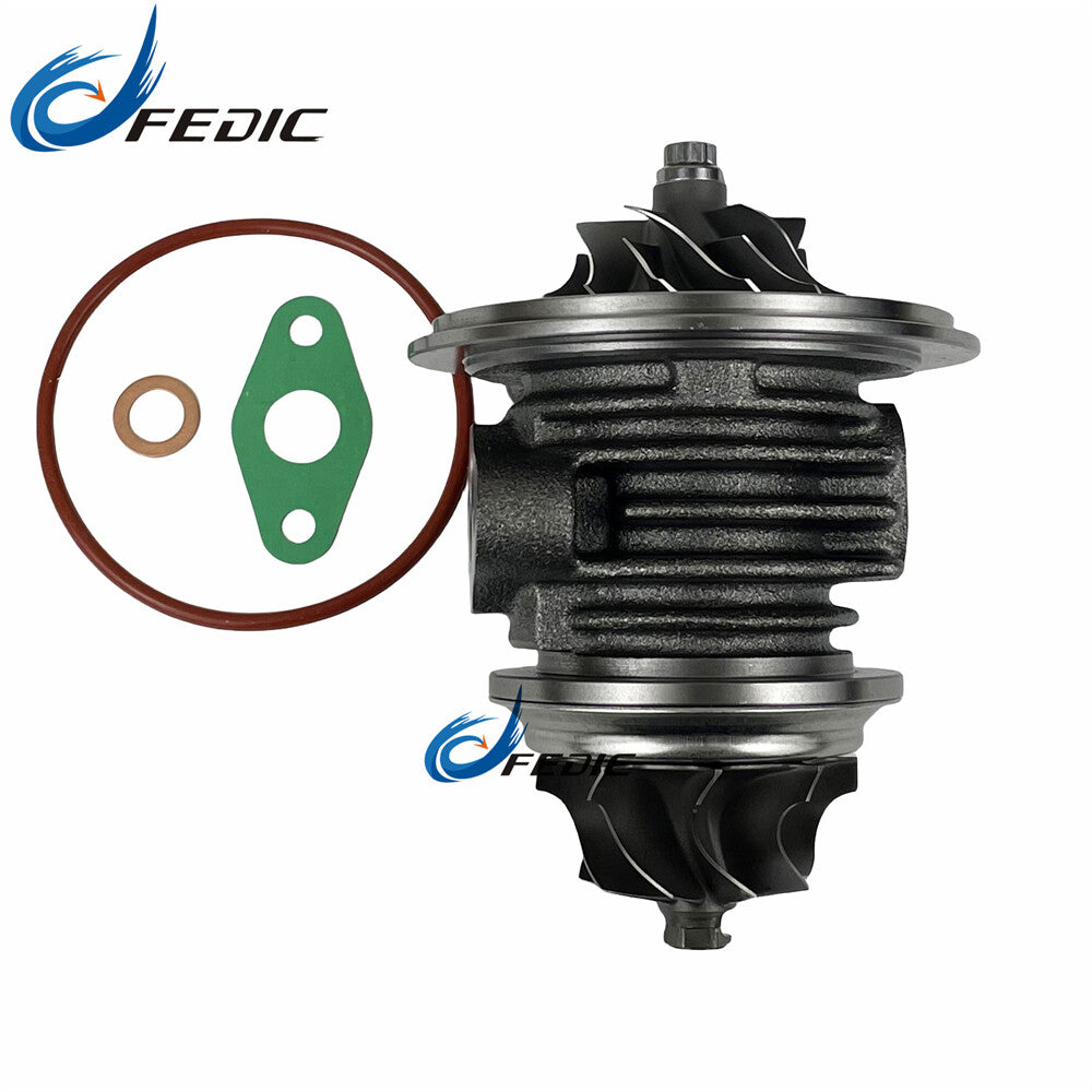 Turbo cartridge GT2538C 454207 for Mercedes Sprinter I 210D 212D 310D 312D 410D