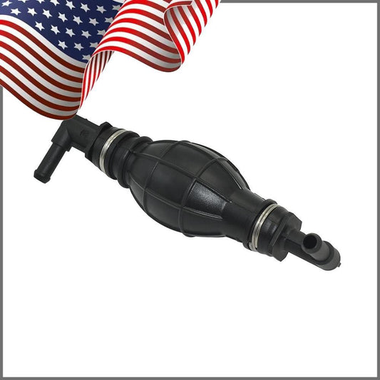 Fuel Primer Bulb For Navara D40 Pathfinder R51M YD25DDTI 17051-EC00B 17051EC00B