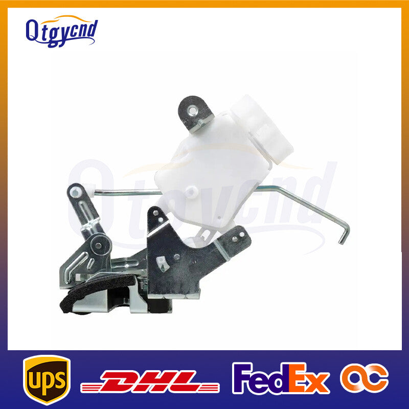 Rear tailgate lock and trunk latch actuator for Toyota FJ Cruiser 07-14 6911035071