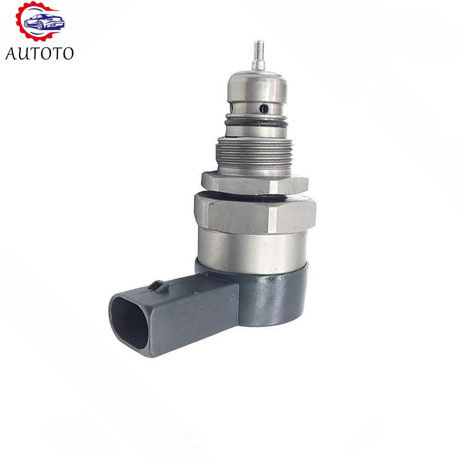 Fuel Pressure Regulator Valve fits Fit for AUDI for VW for SEAT 3.0 TDI 057130764H Parts