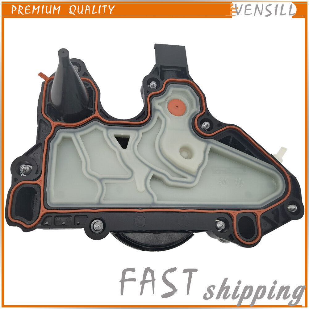 PCV Crankcase Vent Valve for Audi A3 A4 A5 Q7 TT for VW for Golf GTI for Jetta 06K103495BL
