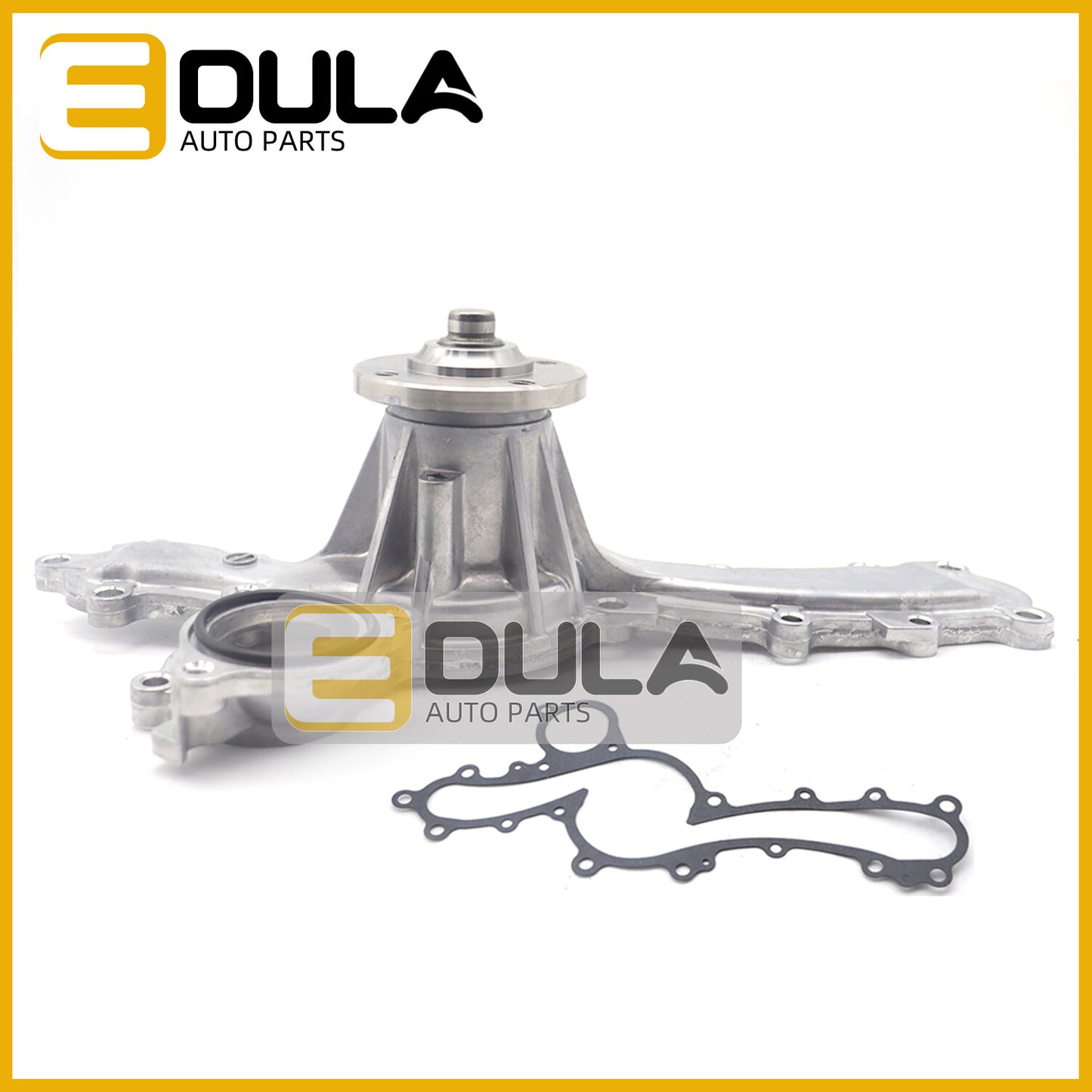 Car water pump suitable for Toyota Prado Hilux Tacoma 4Runner Tundra 16100-39405