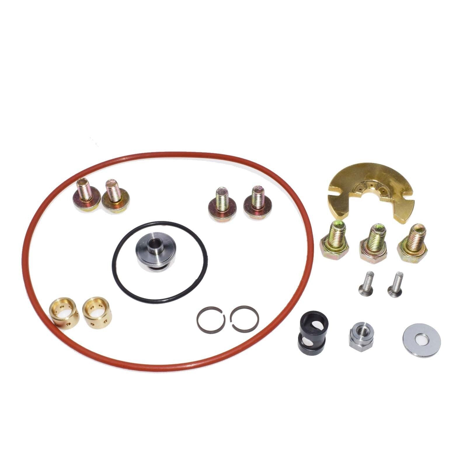 For KP35 for RENAULT Turbo charger Repair Rebuild Rebuilt kit Turbochargers NEW 1SET