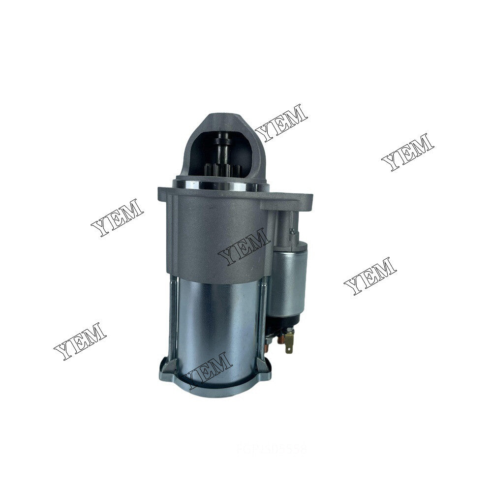 403D-11 Starter Motor For Perkins Engine Spare Parts 403D-11 Starting Motor