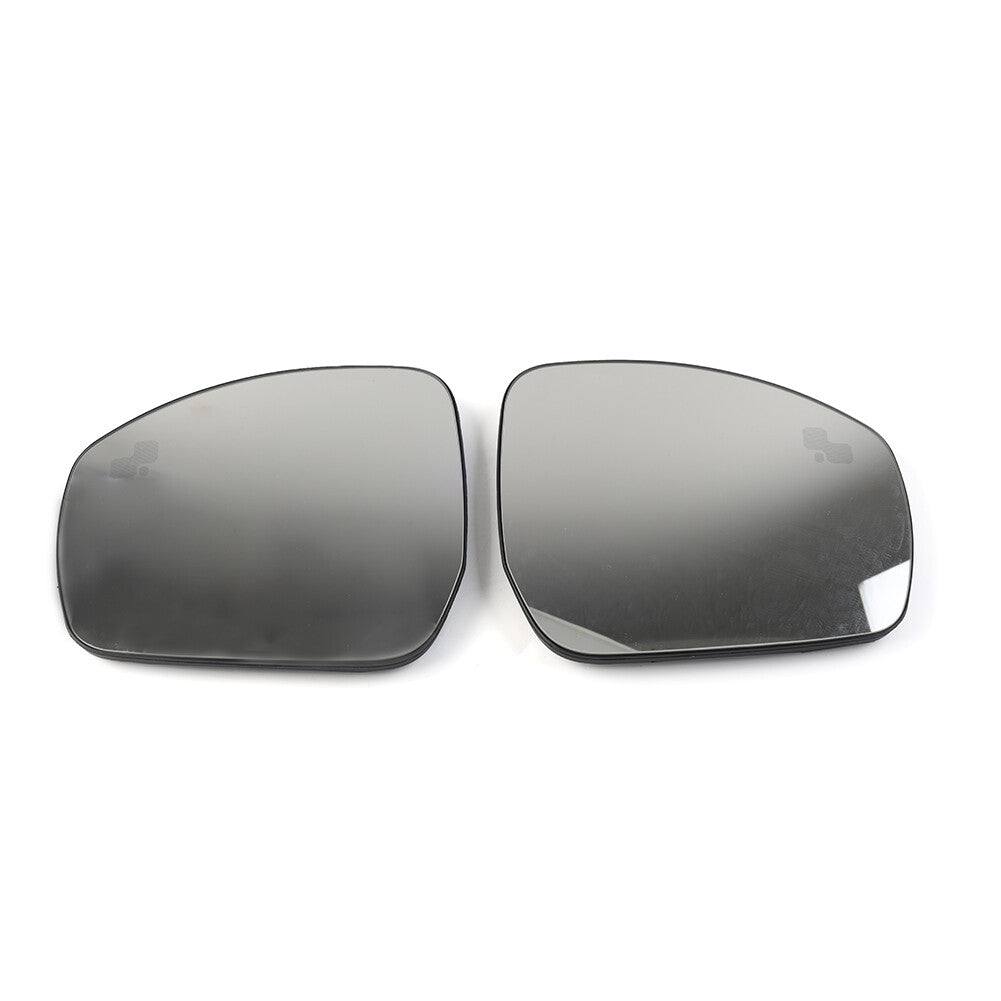Side Mirror Rearview Mirror Glass Lens for Land Rover for Range Rover Sport LR4 LR5