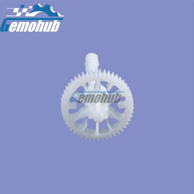 Fuel Filler Cap Actuator Motor Gear For 2005-2010 for VW for Passat Variant