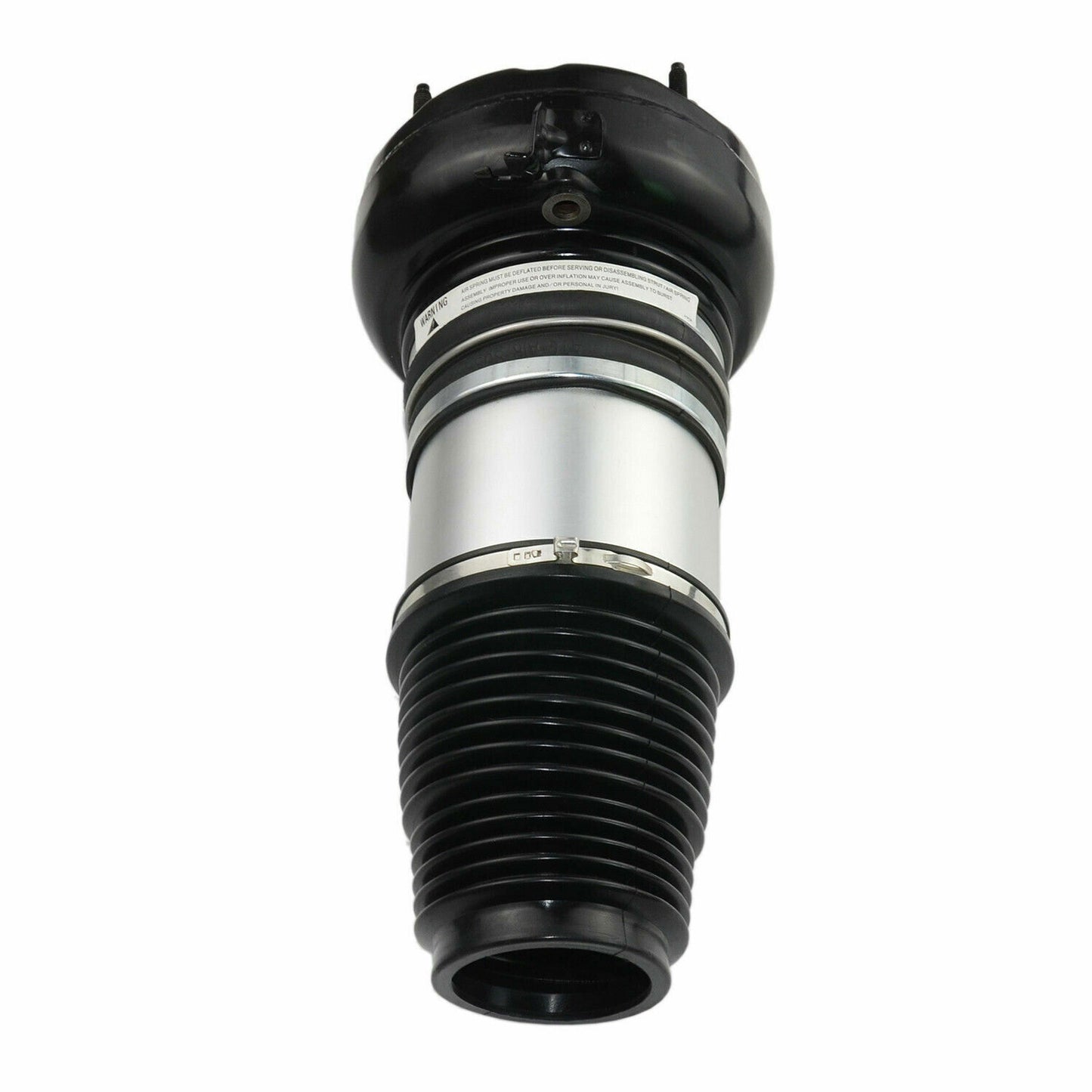 2x Front Air Suspension Spring Repair Bags Fit for Porsche Macan 2014-2019 95B616039